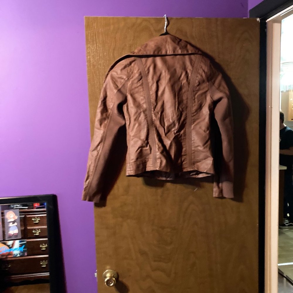 American Rag - Picture 4 of 5